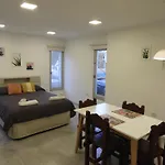 Departamento En Pleno Centro.