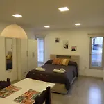Departamento En Pleno Centro.