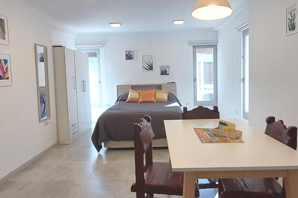 Apartamento Departamento En Pleno Centro.