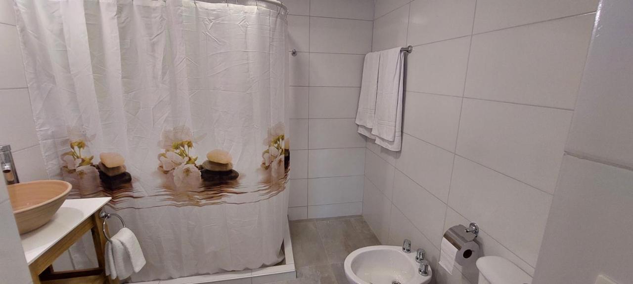 Departamento En Pleno Centro. Apartamento