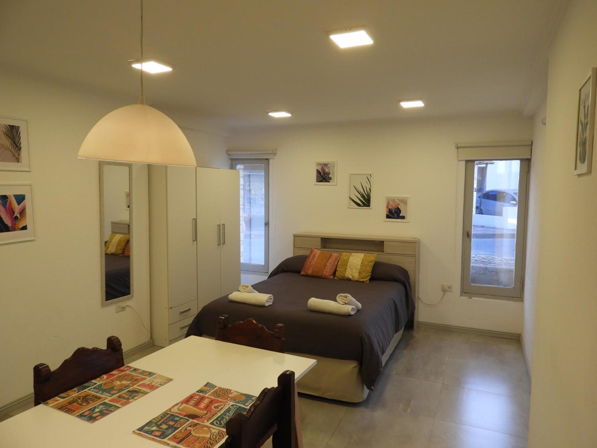 Departamento En Pleno Centro. San Carlos de Bariloche